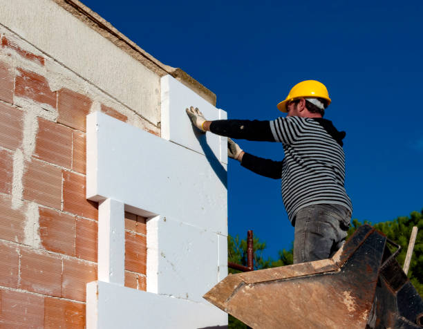 Best Insulation Materials and Products in Belville, NC
