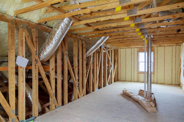 Best Insulation Installation Services in Belville, NC