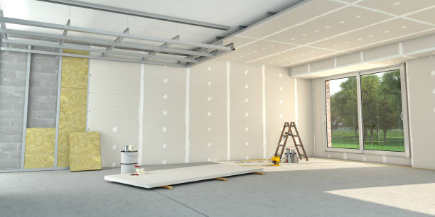 Best Insulation for Specific Applications in Belville, NC