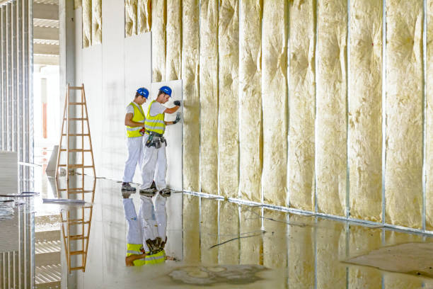 Best Insulation Materials and Products in Belville, NC